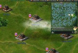 Thống nhất server - người chơi 'bơ vơ'