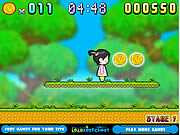 Săn đồng tiền vàng