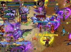 Biên giới Tây Du Ký: Người đông vượt xa dự kiến