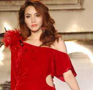 Chân dài đọ độ gợi cảm với thời trang thu đông