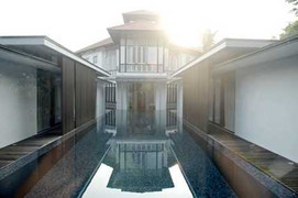 Đại gia chi 4 triệu USD sửa nhà