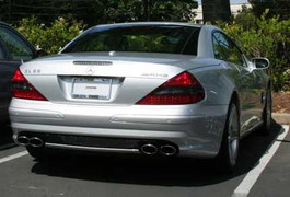 Giải mã chiếc xe không biển số của Steve Jobs