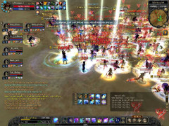 Giải Long Kỳ 8 kết thúc bằng chung kết 