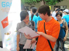 Khi sinh viên quan tâm tới công việc về game