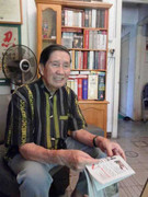 NS Phạm Tuyên: Đừng trao giải lúc người ta đã tàn tạ