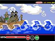 Đối mặt với sóng dữ