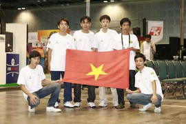 Vòng loại One Asia Cup 2011 - sân chơi tầm cỡ quốc gia