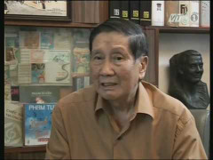 Phạm Tuyên - Nhạc sĩ của 'tuổi thơ'