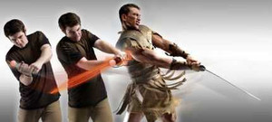 Sony quyết đưa PlayStation Move tới thành công