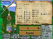 Ghép chữ thành từ có nghĩa