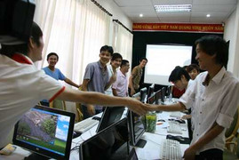 Nỗi khổ của những game thủ 'cô đơn'