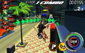 Những game MMO đua xe 'độc nhất vô nhị'