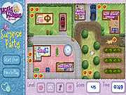 Thu hoạch hoa quả