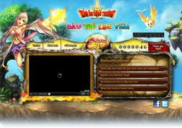 Dấu Ấn Rồng Thiêng bất ngờ ra mắt game thủ Việt