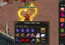 Game thủ choáng vì 'hàng khủng' của đại gia