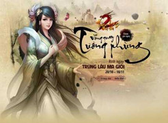 TLBB thử thách game thủ với Vòng Quay Tương Phùng