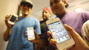 Viettel sẽ mua lại EVN Telecom?