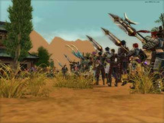 Game thủ chung tay đẩy lùi nạn server 'lậu'