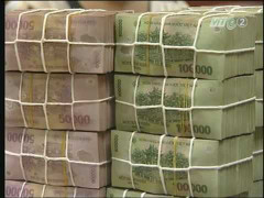 Lãi suất liên ngân hàng tăng mạnh