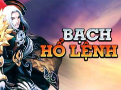 VLTK Miễn phí mang Bạch Hổ Lệnh đến với gamer