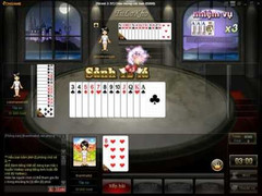 Game đánh bài miền Nam đang 'hút' gamer phương Bắc