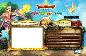 Dấu Ấn Rồng Thiêng chơi 'trội' với... trang wiki