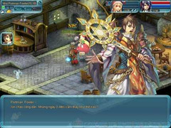 Cảm nhận ban đầu về bom tấn Dấu Ấn Rồng Thiêng