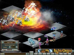 Dấu Ấn Rồng Thiêng: Phân tích lớp nhân vật Gunner