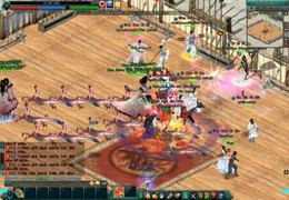 VLTK 2 - KingDragon lên ngôi vô địch Long Hổ Tranh Hùng