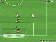 Chân sút cừ khôi