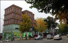 Jang Dong Gun tậu nhà 250 tỷ đồng