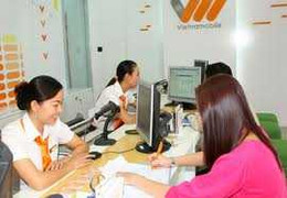 Vietnamobile đề nghị mua EVN Telecom