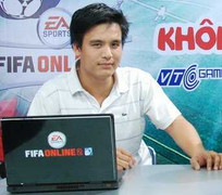 Trưởng dự án FOL2: 