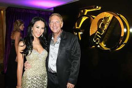 20 triệu USD cho đám cưới xa xỉ của diva Coco Lee