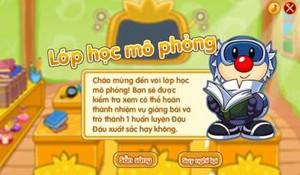 Vương quốc chuột chũi chính thức mở cửa đón gamer