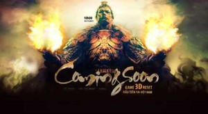 Làng game Việt lại chuẩn bị đón 