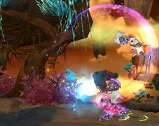 Truyền thuyết Bộ tộc Rồng ra mắt 'hoành tráng'