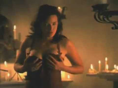 Phát cuồng vì sự quyến rũ của nàng