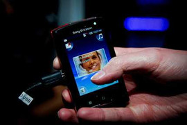 Sony thâu tóm 50% cổ phần Ericsson