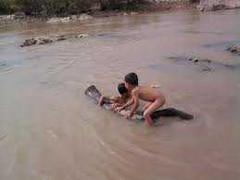 3 học sinh tiểu học bị chết đuối thương tâm