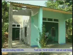 Hà Nội hỗ trợ 94,5 tỷ đồng xây nhà cho người nghèo