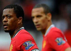 Alex Ferguson chuẩn bị đưa 4 trò lên