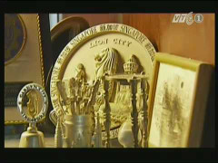 Đấu giá 4 kỉ vật của Tướng Giáp và cố TT Phạm Văn Đồng