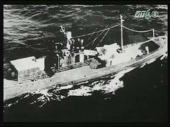 Trò chuyện với chiến sĩ Tàu không số năm xưa