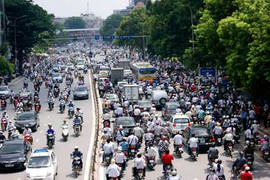 Bộ GTVT chốt 2 phương án đổi giờ làm, giờ học