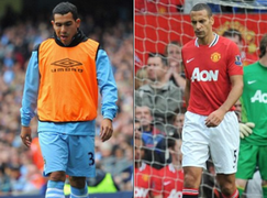 Điểm tin chiều 27/10: Roma 'đánh úp' thành Manchester