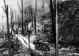 Công bố 5 kỷ lục về đường Hồ Chí Minh huyền thoại