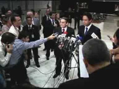 Brazil: Bộ trưởng Thể thao từ chức do tham nhũng