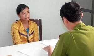 Sự thật về cái chết của nữ sinh bị cho là đồng tính