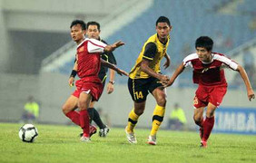 U23 Việt Nam thở phào với lịch thi đấu mới